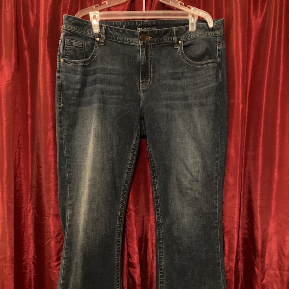🎉HP🎉👖 Lane Bryant PLUS SIZE 👖